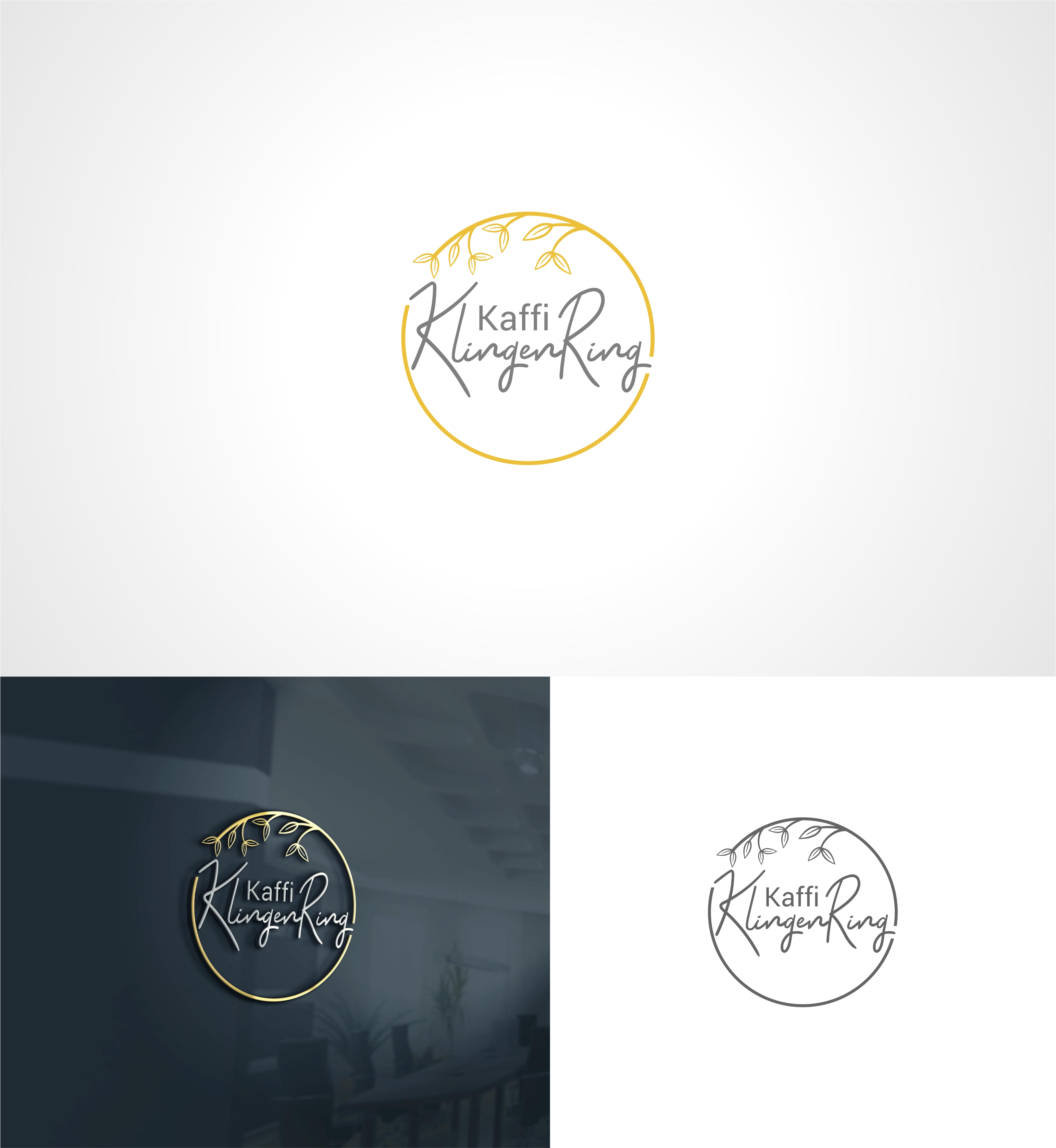 Logo Design by Joenet Jayawarna for this project | Design #28176052