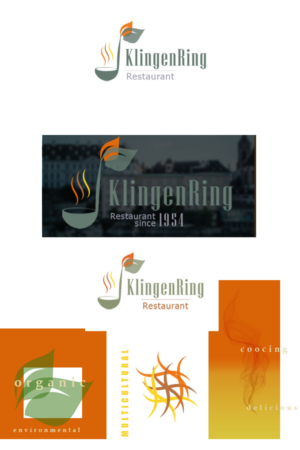 Logo Design by kjordan