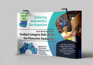 Trade Show Booth Design by Deziners Zone for EPS-IA | Design: #28103130
