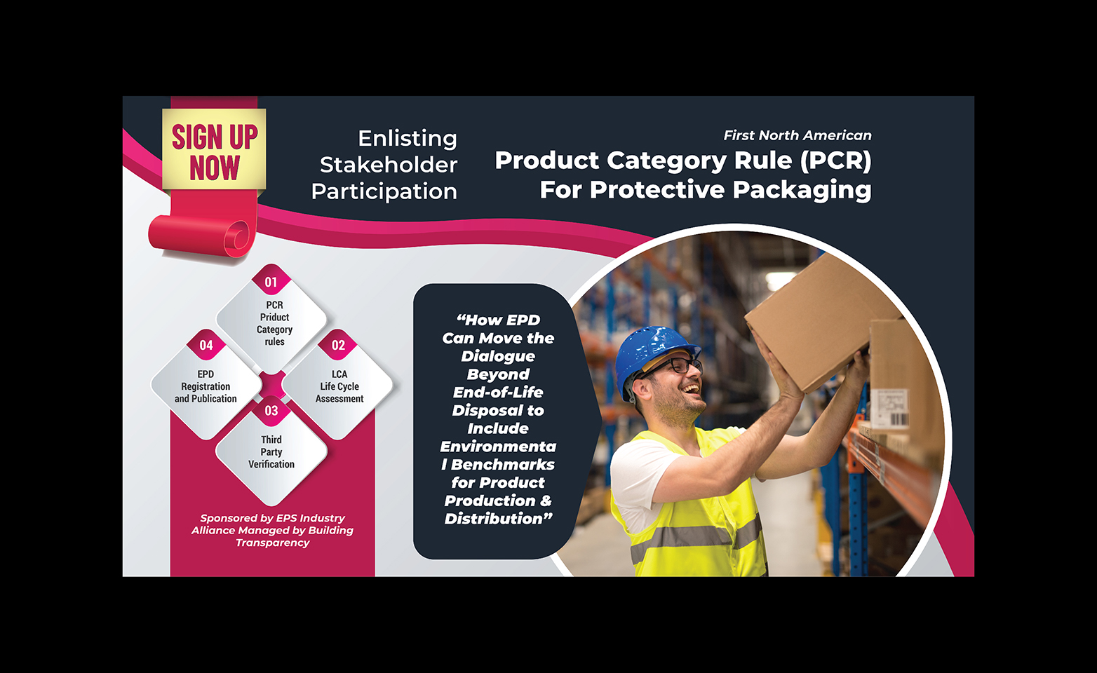 Messestand-Design von Deziners Zone für EPS-IA | Design #28103131