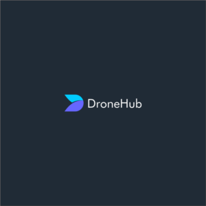 Logo Design by kaschenko.oleg for Drone Hub International Inc. | Design: #28162446