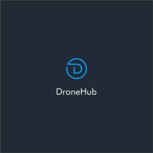 Logo Design by kaschenko.oleg for Drone Hub International Inc. | Design: #28162452
