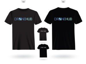 Logo Design by Aggie for Drone Hub International Inc. | Design: #28107523