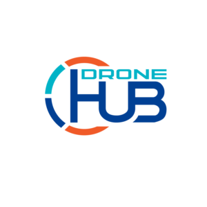 Logo Design by Dream Logo Design for Drone Hub International Inc. | Design: #28106060