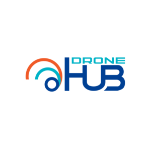 Logo Design by Dream Logo Design for Drone Hub International Inc. | Design: #28106061