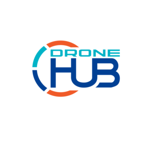 Logo Design by Dream Logo Design for Drone Hub International Inc. | Design: #28116425