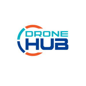 Logo Design by Dream Logo Design for Drone Hub International Inc. | Design: #28116426