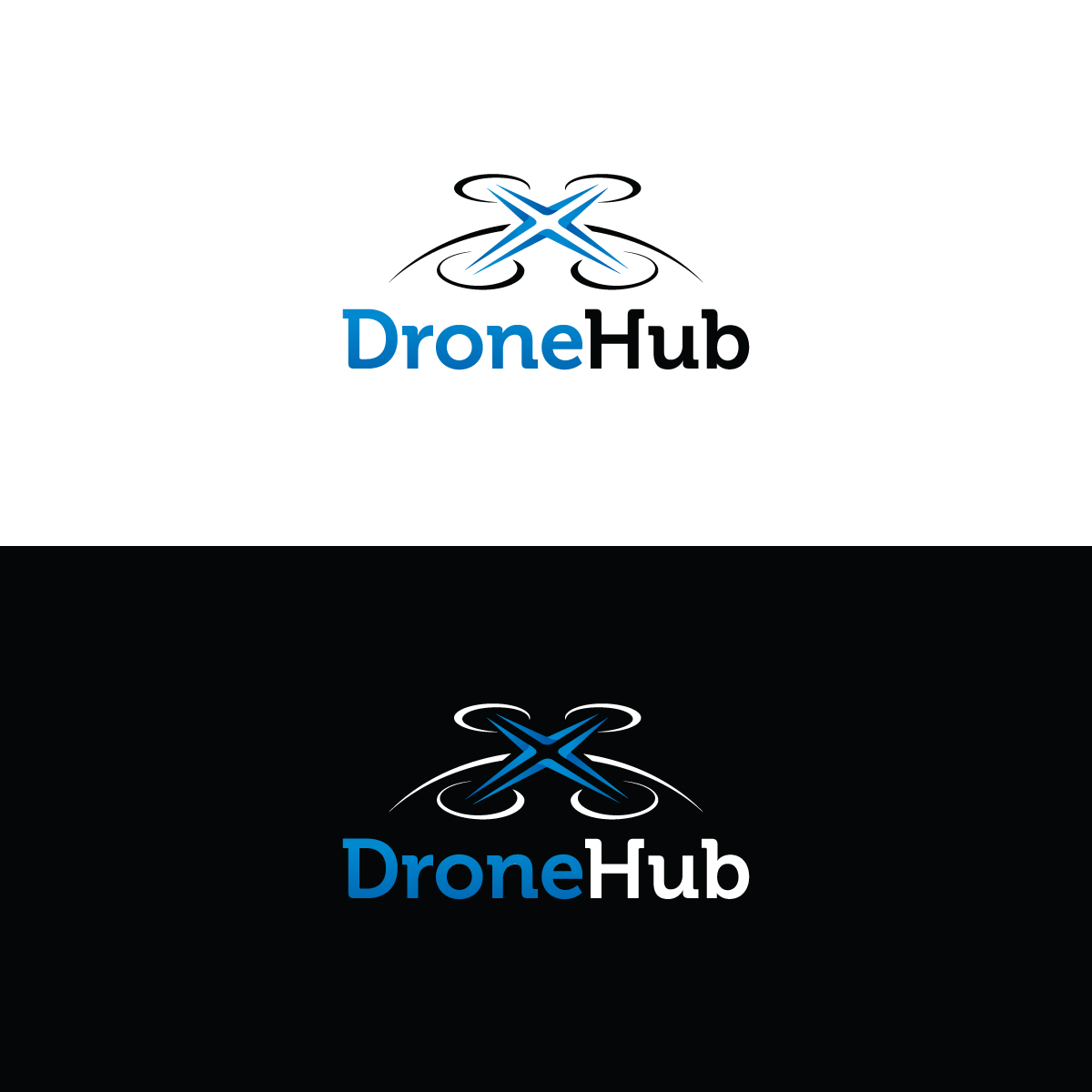 Design de Logo par prodesigns99 pour Drone Hub International Inc. | Design #28124916