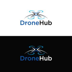 Logo Design by prodesigns99 for Drone Hub International Inc. | Design: #28172342