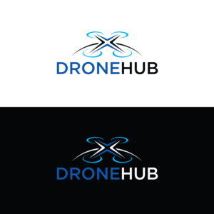Logo Design by prodesigns99 for Drone Hub International Inc. | Design: #28172343