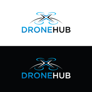 Logo Design by prodesigns99 for Drone Hub International Inc. | Design: #28189274