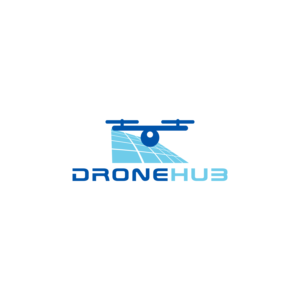 Logo Design by fespinosan for Drone Hub International Inc. | Design: #28131506