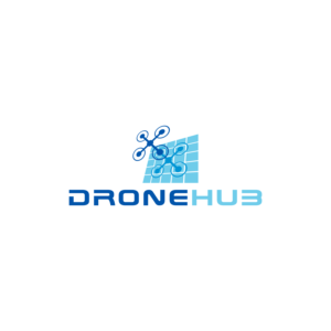 Logo Design by fespinosan for Drone Hub International Inc. | Design: #28131611