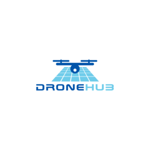 Logo Design by fespinosan for Drone Hub International Inc. | Design: #28142980