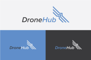 Logo Design by Syed Ajmal Karim for Drone Hub International Inc. | Design: #28155167
