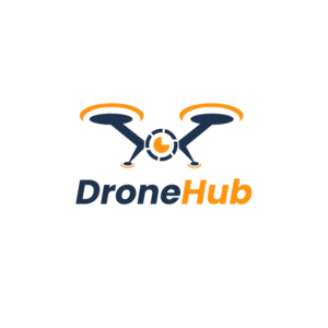 Logo Design by Rockzzila for Drone Hub International Inc. | Design #28158763