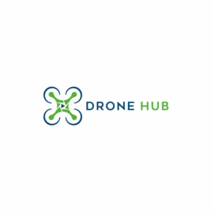 Design de Logo par Ashani Bhattacharya pour Drone Hub International Inc. | Design : #28106922