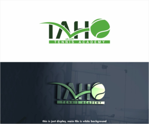 Logo Design by alkaline for this project | Design: #28102308