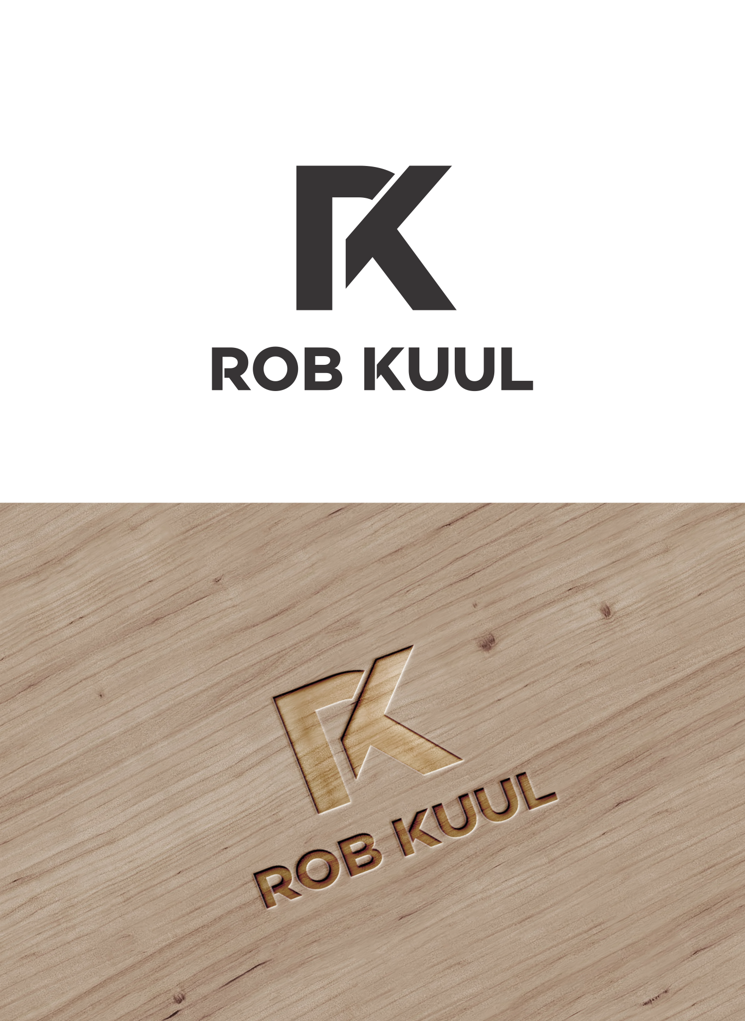 Logo Design by Sizuka for this project | Design #28099570