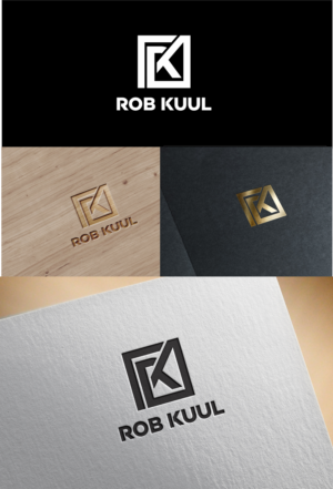 Logo Design by Sizuka for this project | Design: #28115639
