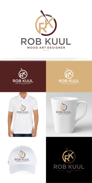 Logo Design by KajalRekha for this project | Design: #28100720