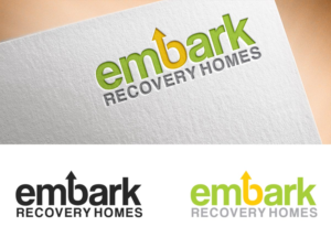 Logo Design by Vishak vasu