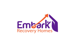 Embark Recovery Homes | Logo Design by logoQ