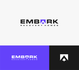 Design de Logo par Hakim Febrian pour ce projet | Design #28102433