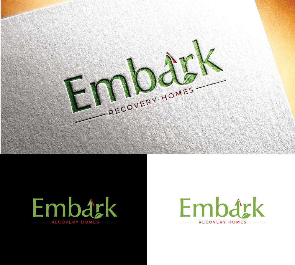 Logo Design by step forward 2 for this project | Design #28101275