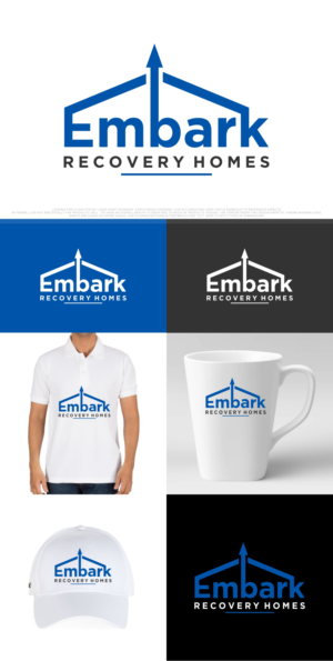 Logo Design by KajalRekha for this project | Design: #28100556