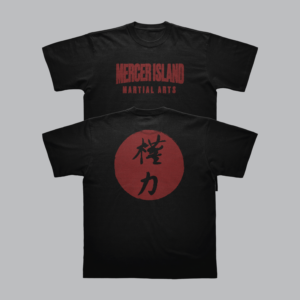 T-shirt Design by Rifqi 7 for Mercer Island Martial Arts | Design: #28100535