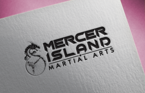 Diseño de Camiseta por Think1st para Mercer Island Martial Arts | Diseño #28101178