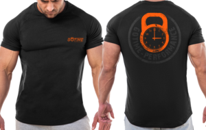 T-shirt Design by O_O NIZAL O_O