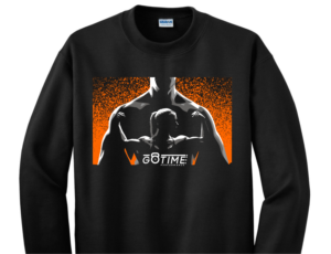 T-Shirt-Design von Yakuza20 für Sittinonmusic  | Design: #28102335