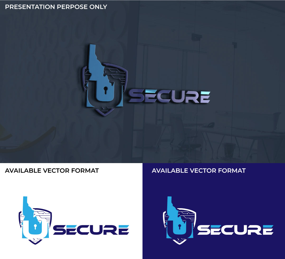 Logo Design by RS_Design for this project | Design #28102871