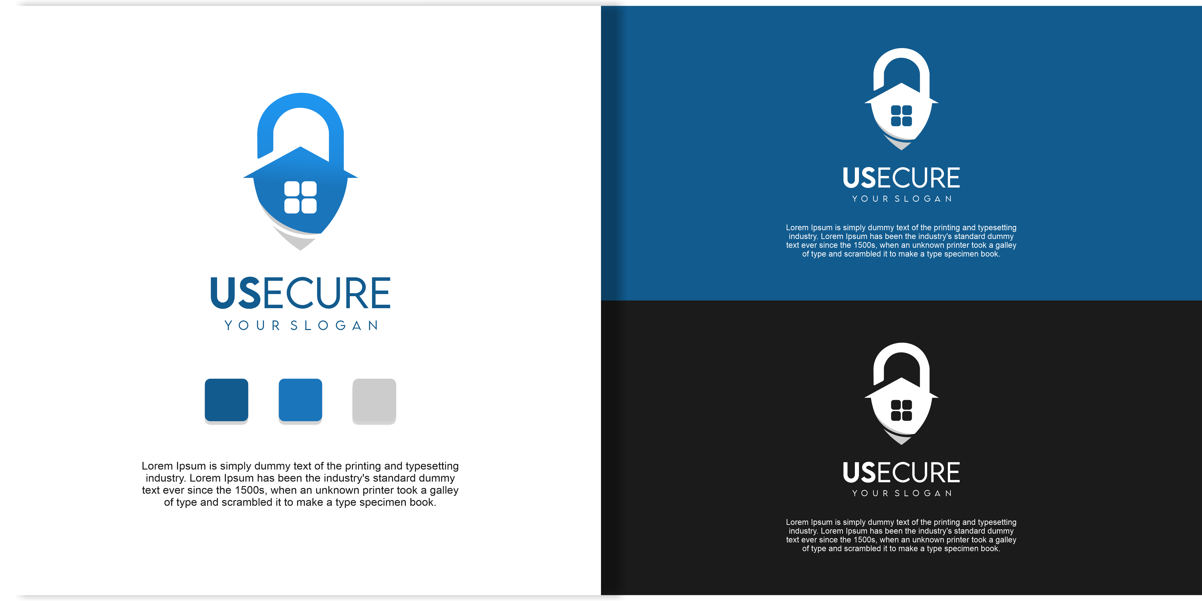 Logo Design by Adilia Romadina for this project | Design #28102341