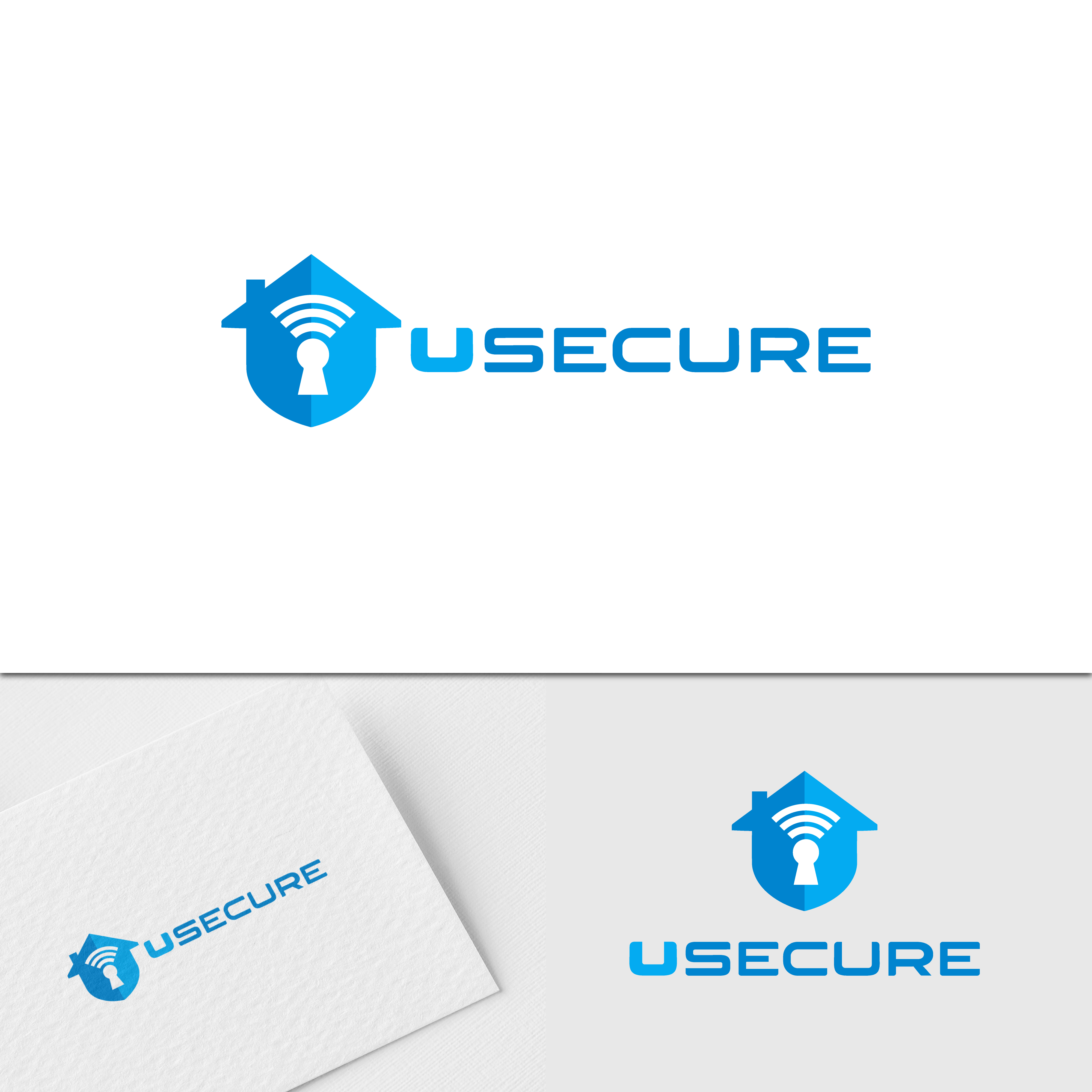 Logo Design by ICKE for this project | Design #28113681