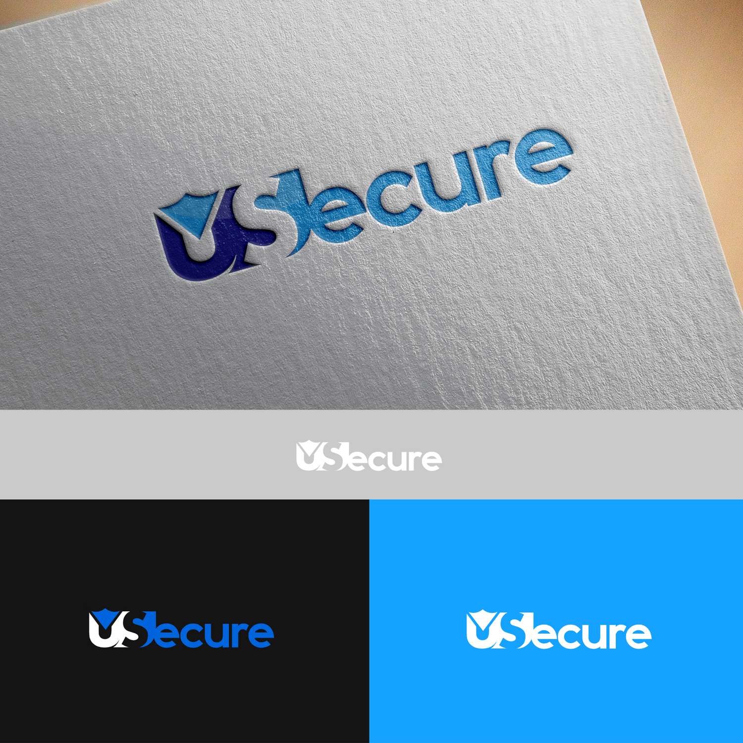 Logo Design by S.N.Y™-01 for this project | Design #28100735