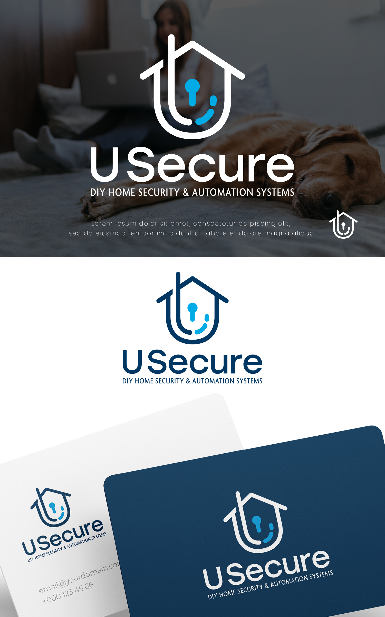 Logo Design by designbysy for this project | Design #28101520