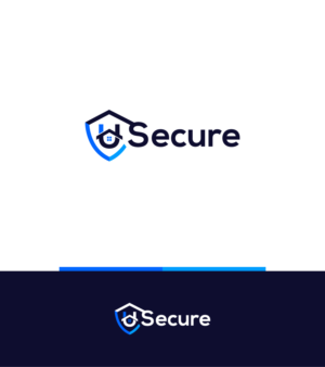 USecure | Logo Design by ecorokerz