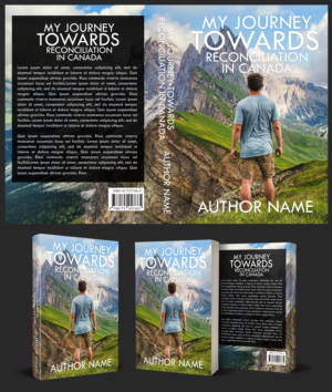 Book Cover Design by aj