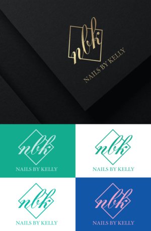 Logo Design by StromDesignHub