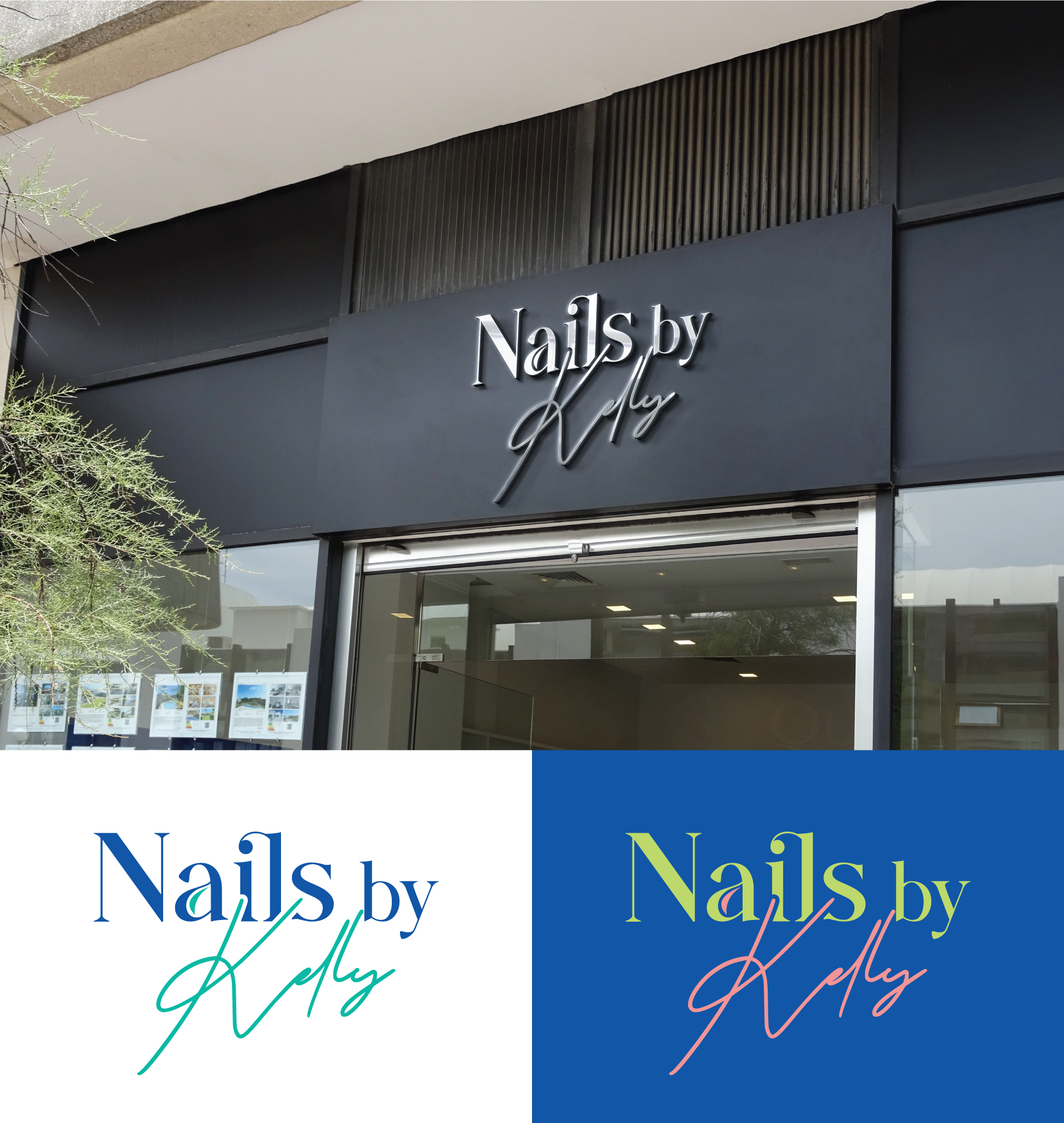 Logo-Design von StromDesignHub für Orchard Shopfitting  | Design #28103285