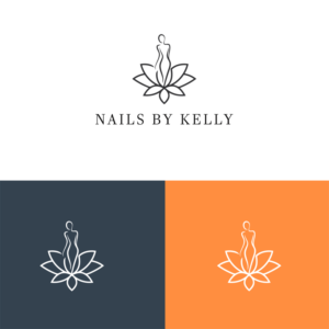 Logo Design by Nishan Designs