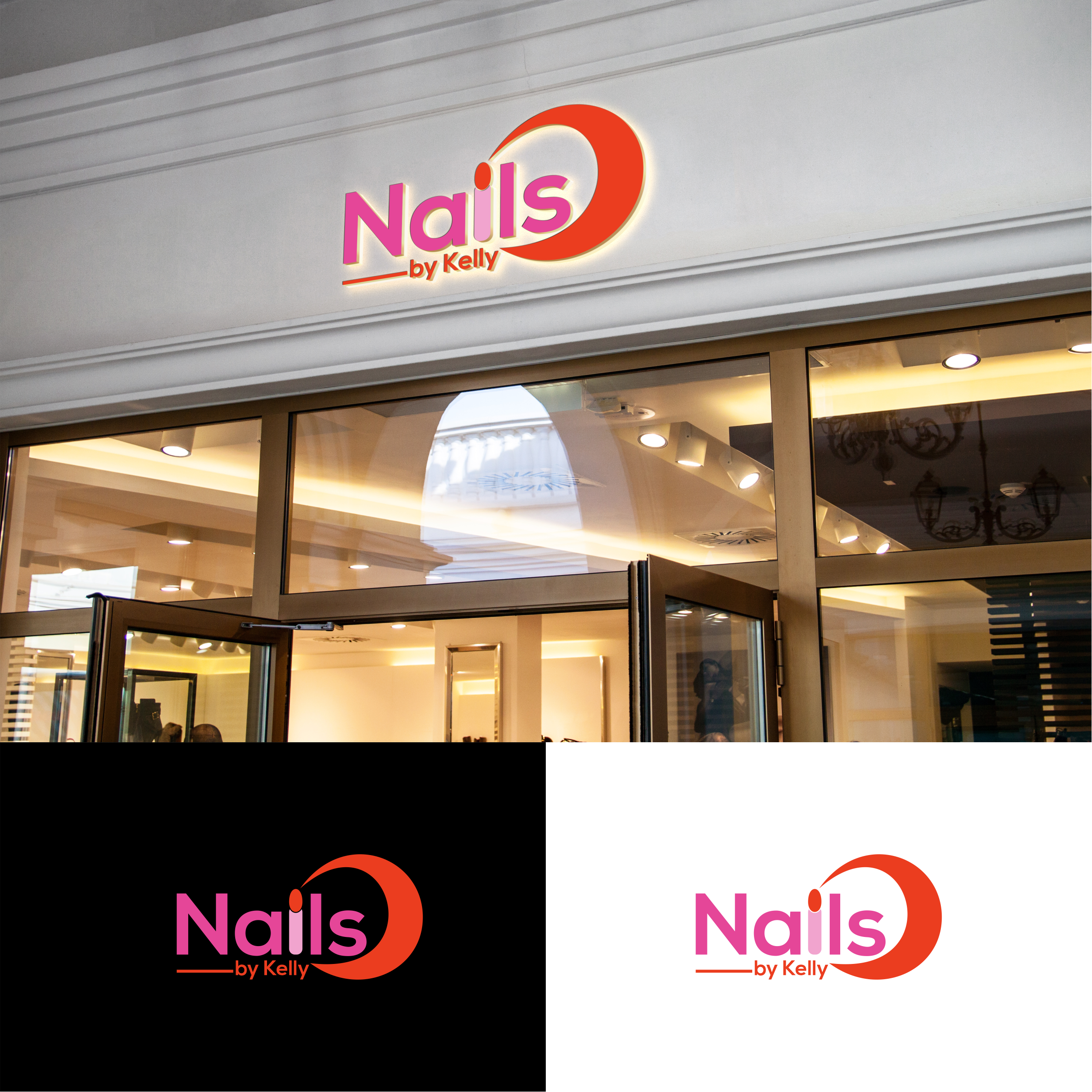 Logo-Design von suthita 2 für Orchard Shopfitting  | Design #28102204