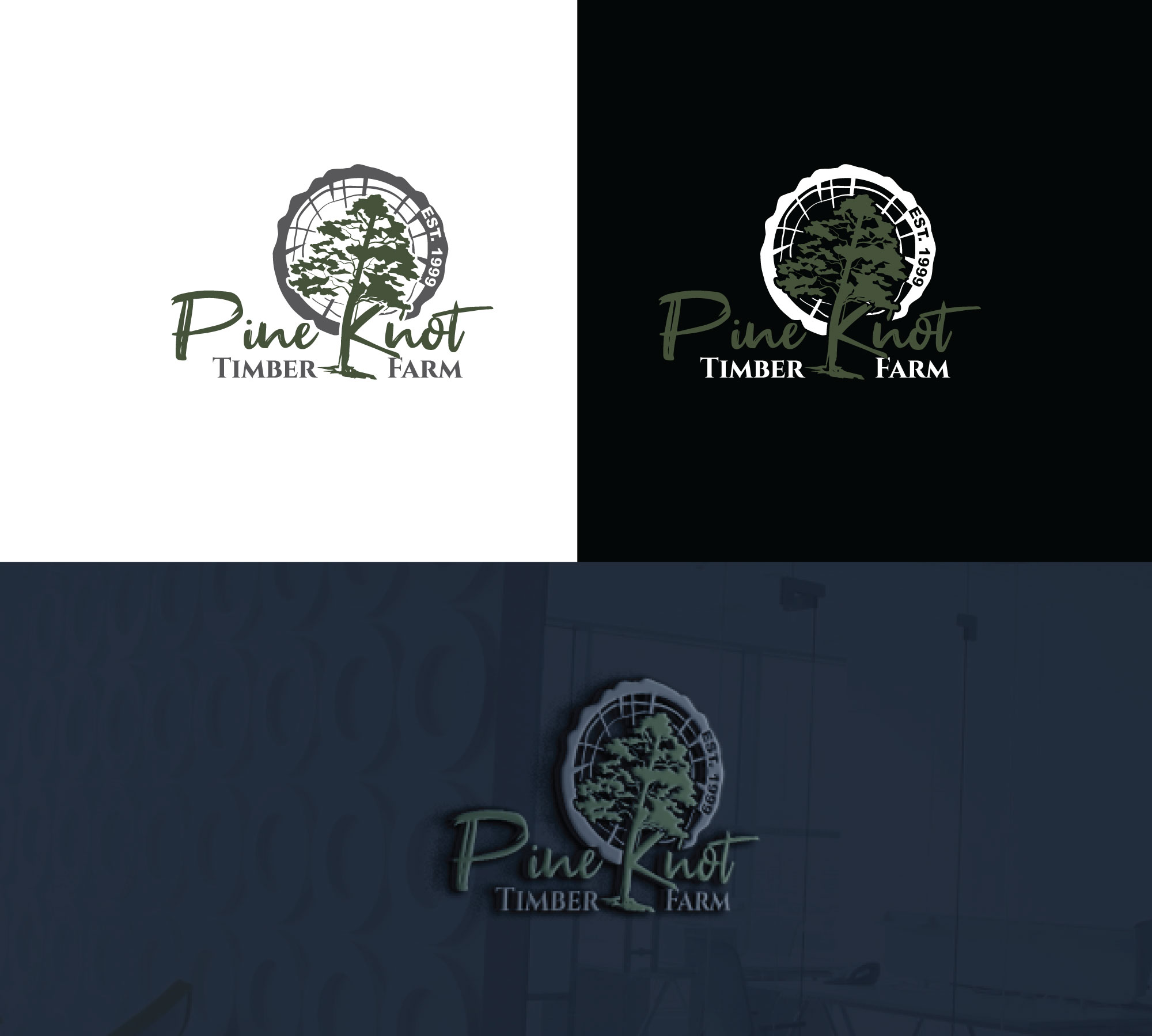 Logo-Design von RRR Design für dieses Projekt | Design #28101372