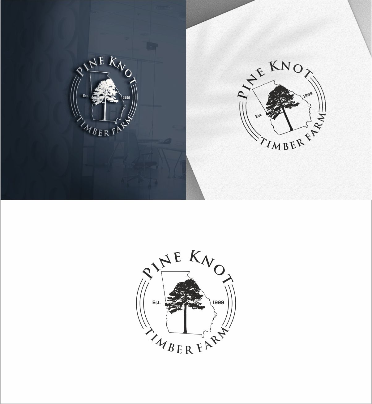 Logo-Design von Dave Paresh für dieses Projekt | Design #28111948