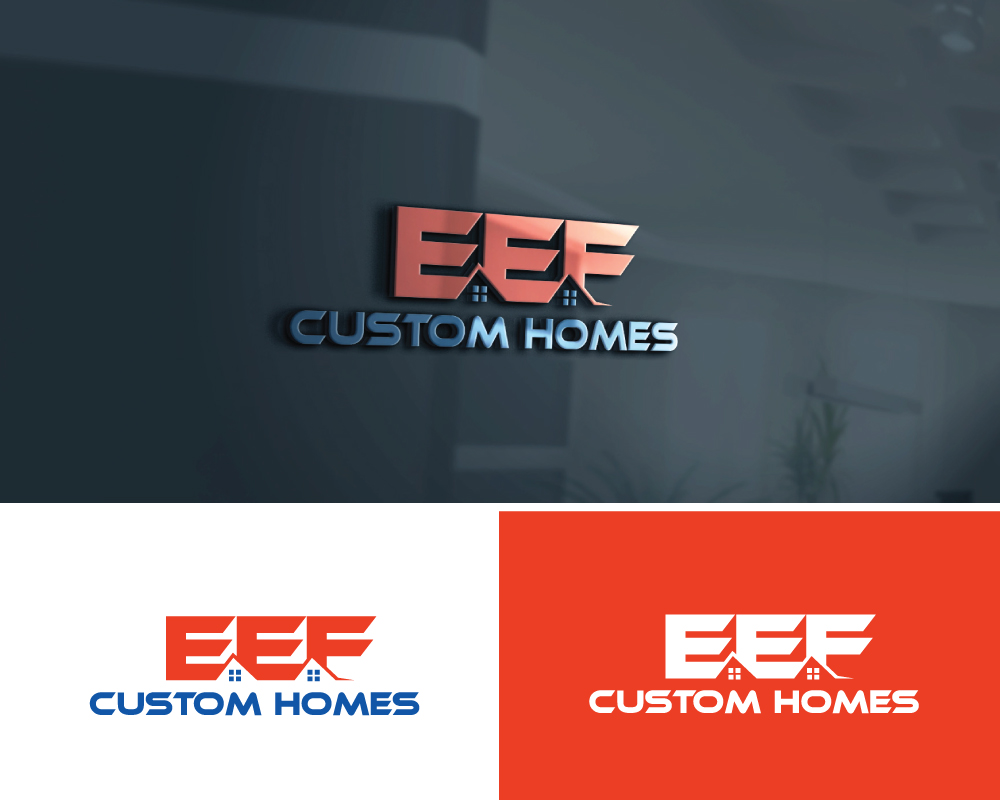 Logo Design by Badhan for this project | Design #28103214