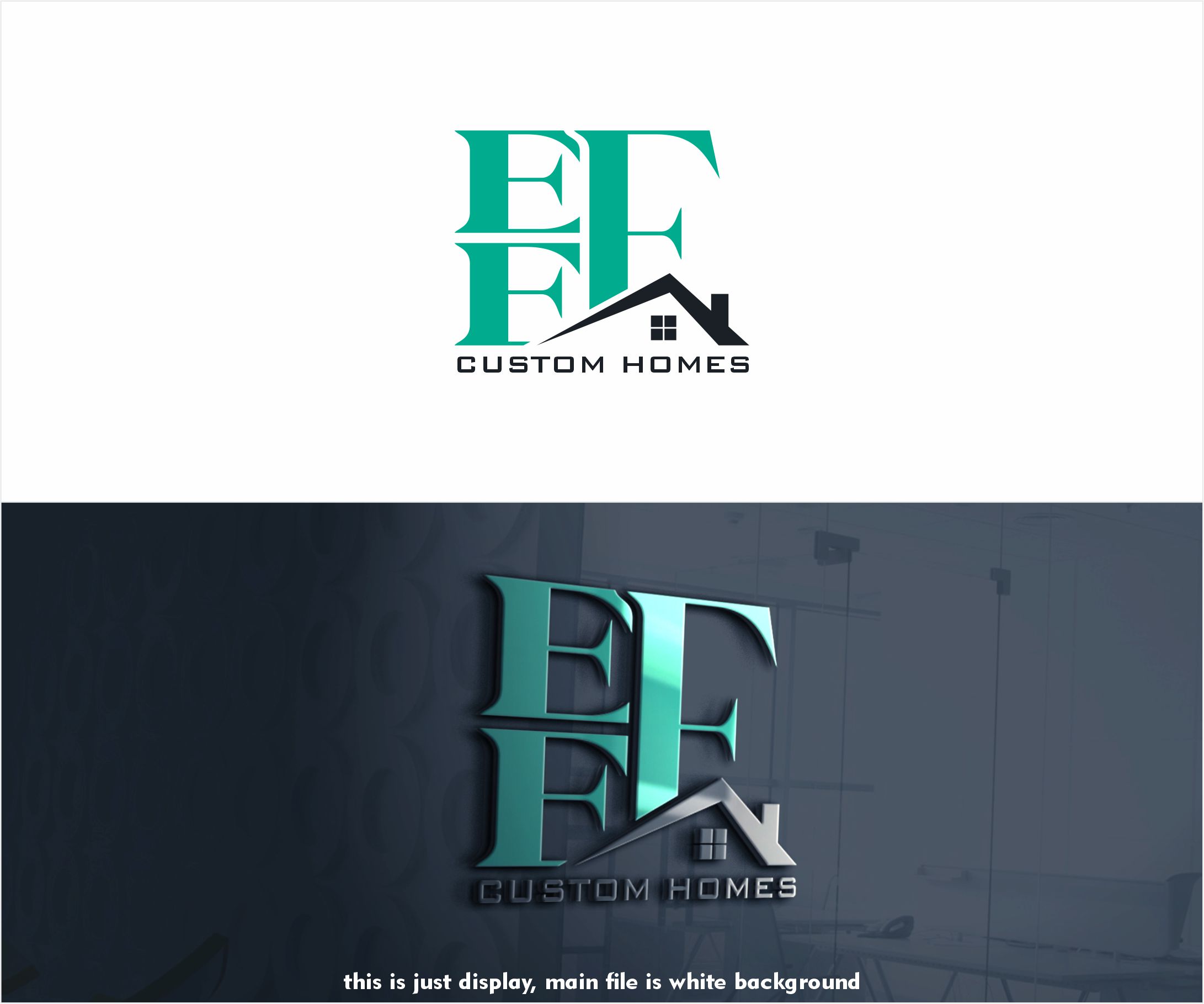 Logo Design by alkaline for this project | Design #28102120