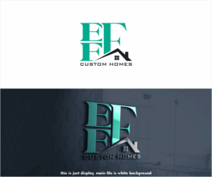 Logo Design by alkaline for this project | Design: #28102120